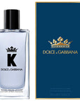 Dolce&Gabbana K Lozione Dopobarba