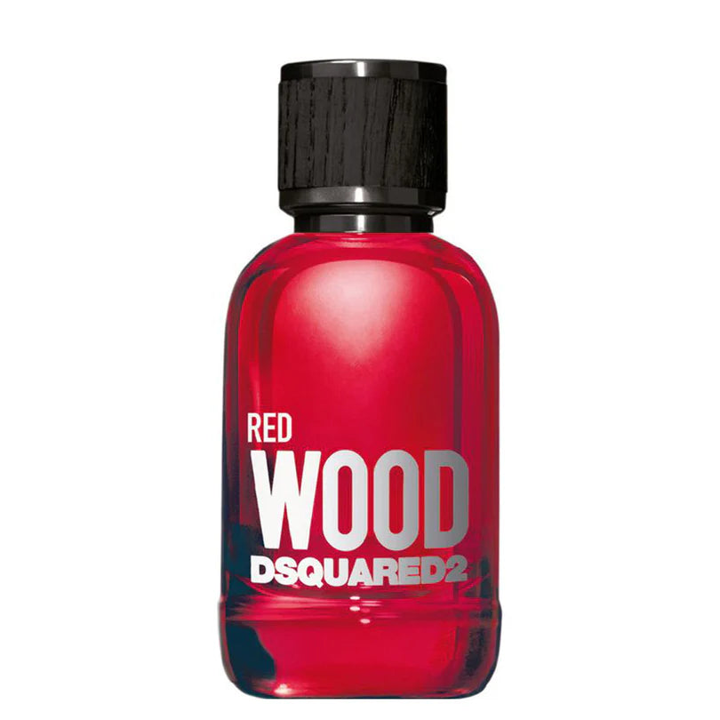 Dsquared Red Wood Femme - Jasmine Parfums- [ean]