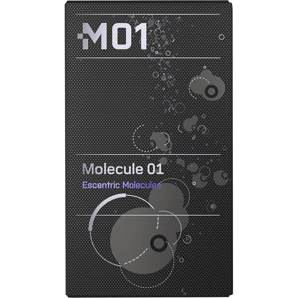 Escentric Molecules Molecule 01