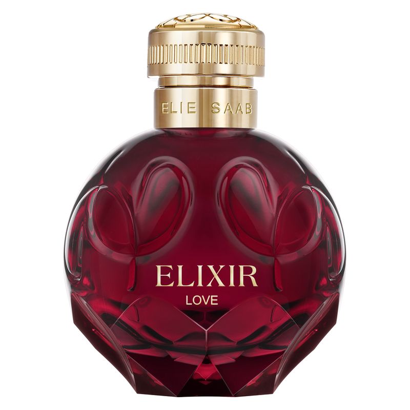 Elie Saab Elixir Love - Jasmine Parfums- [ean]
