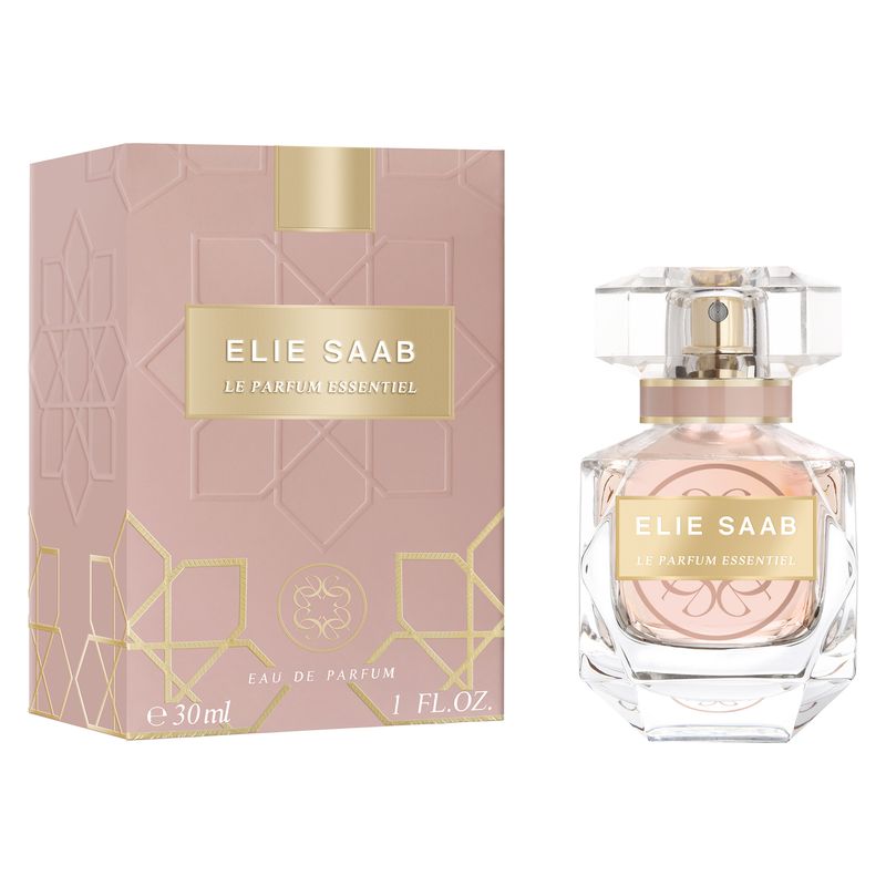 Elie Saab Le Parfum Essentiel - Jasmine Parfums- [ean]