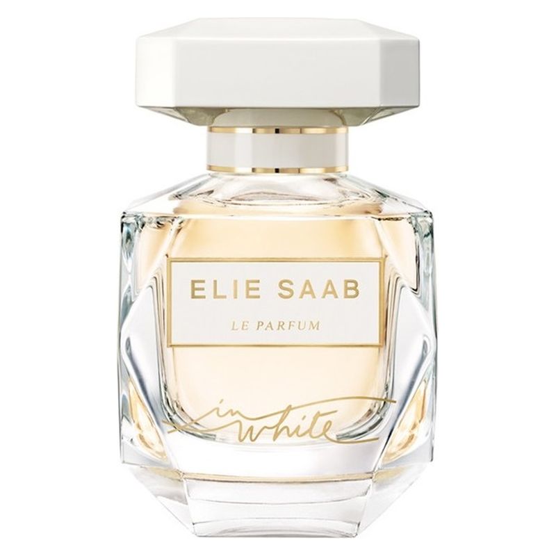 Elie Saab Le Parfum In White - Jasmine Parfums- [ean]