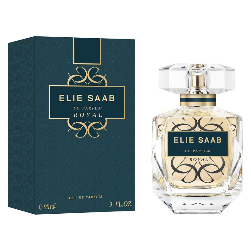 Elie Saab Le Parfum Royal - Jasmine Parfums- [ean]