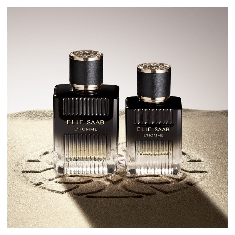 Elie Saab L’Homme - Jasmine Parfums- [ean]