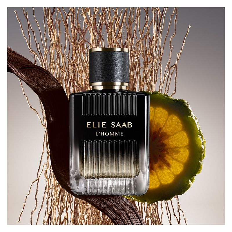 Elie Saab L’Homme - Jasmine Parfums- [ean]