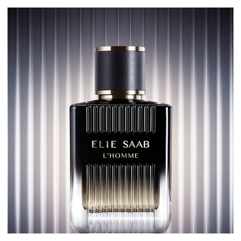 Elie Saab L’Homme - Jasmine Parfums- [ean]