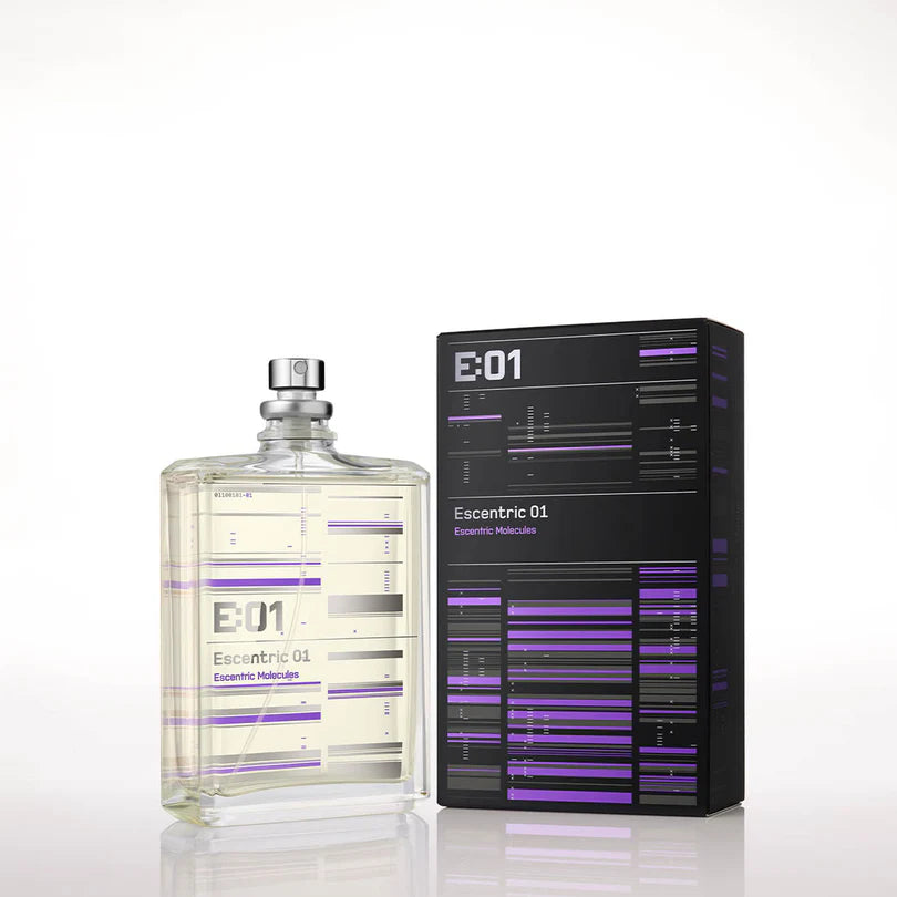 Escentric Molecules Escentric 01