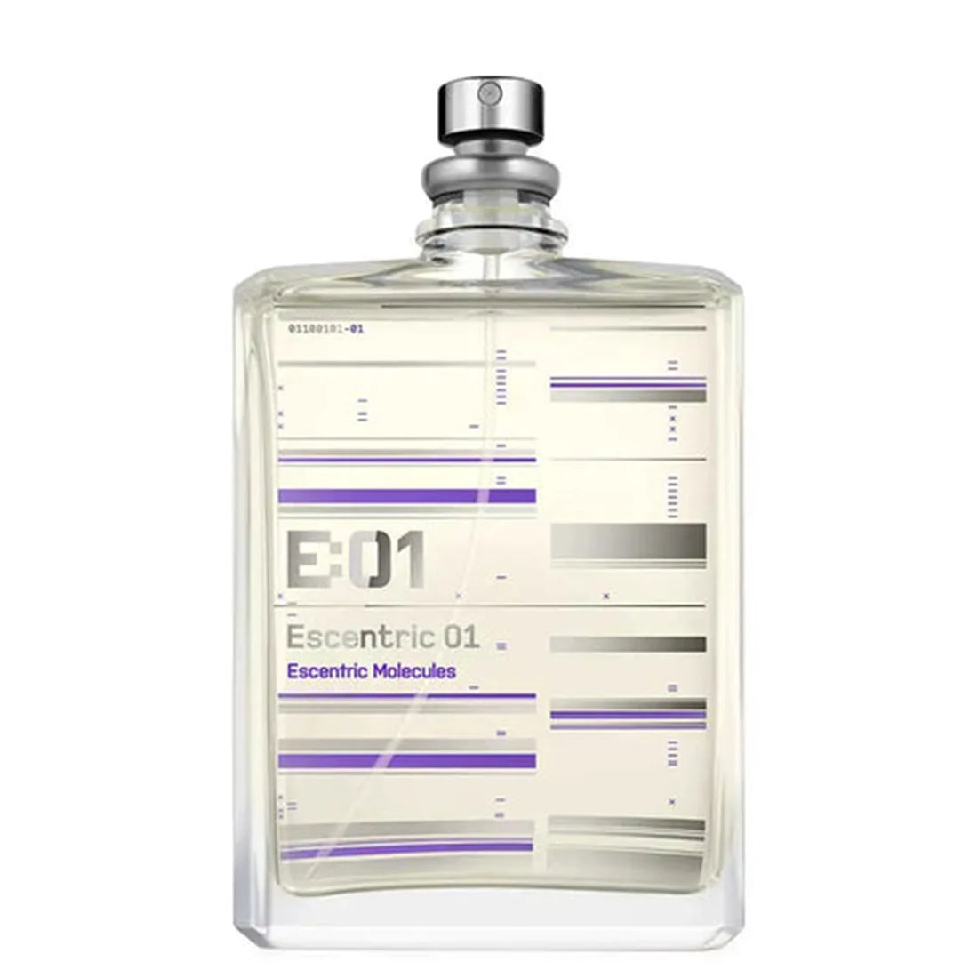 Escentric Molecules Escentric 01