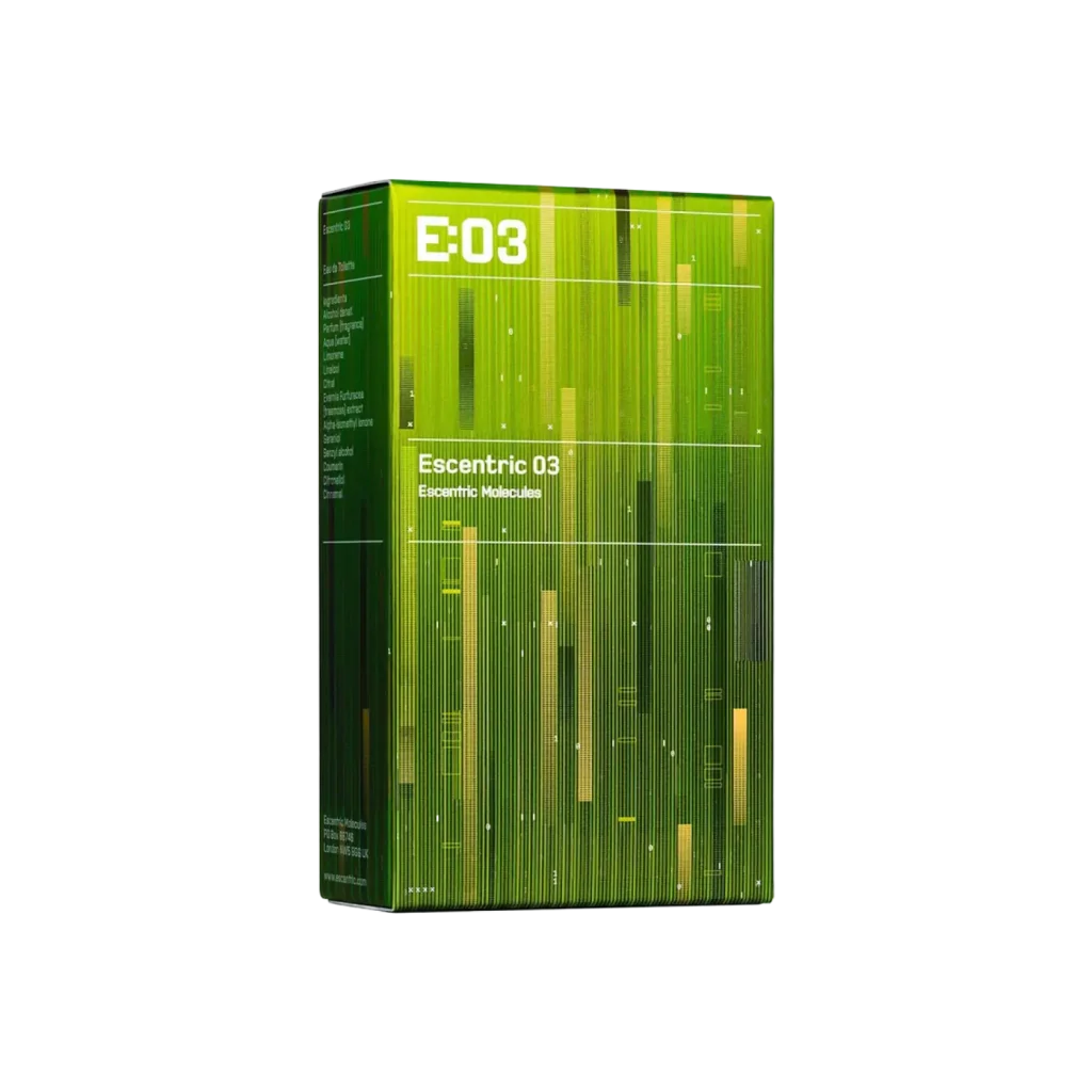 Escentric Molecules Escentric 03