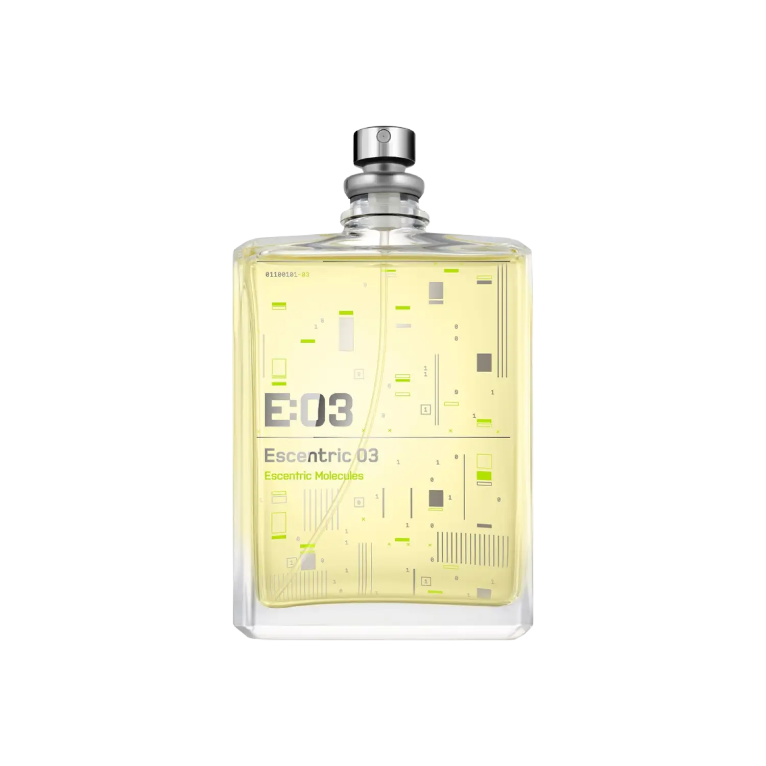 Escentric Molecules Escentric 03
