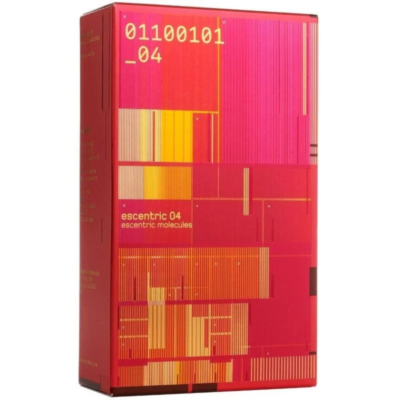 Escentric Molecules Escentric 04 - Jasmine Parfums- [ean]