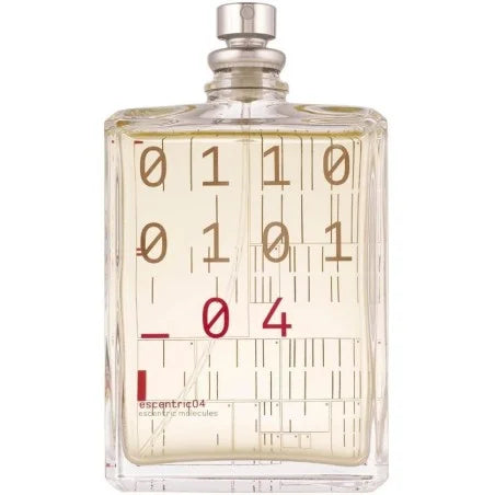 Escentric Molecules Escentric 04 - Jasmine Parfums- [ean]