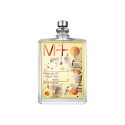 Escentric Molecules Molecule 01 + Black Tea