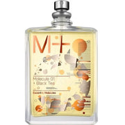 Escentric Molecules Molecule 01 + Black Tea - Jasmine Parfums- [ean]
