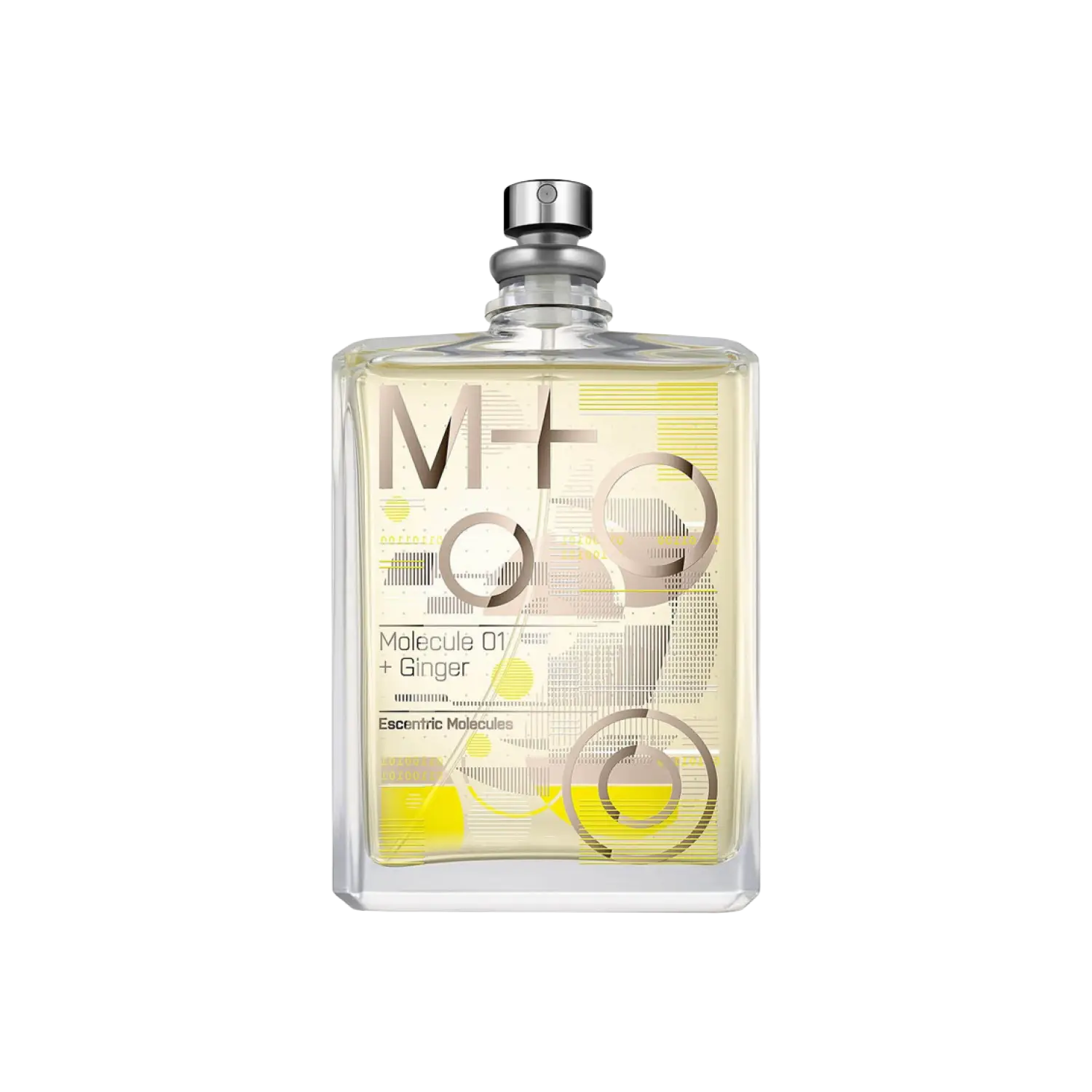 Escentric Molecules Molecule 01 + Ginger