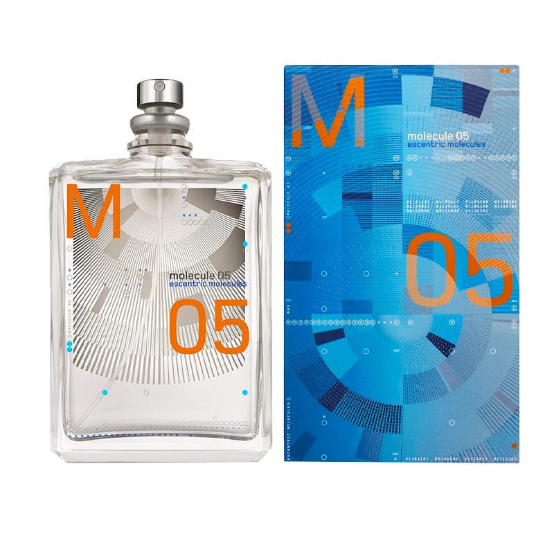 Escentric Molecules Molecule 05 - Jasmine Parfums- [ean]
