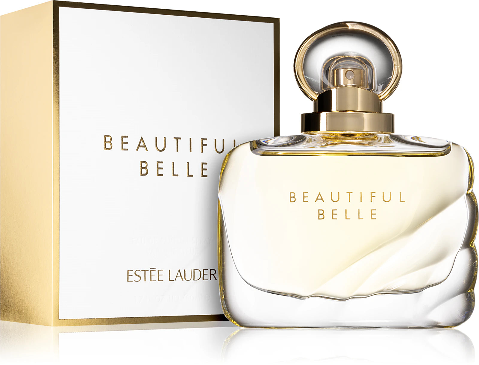Estée Lauder Beautiful Belle - Jasmine Parfums- [ean]