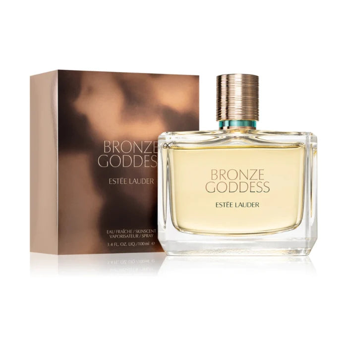Estée Lauder Bronze Goddess Eau Fraîche Skinscent - Jasmine Parfums- [ean]