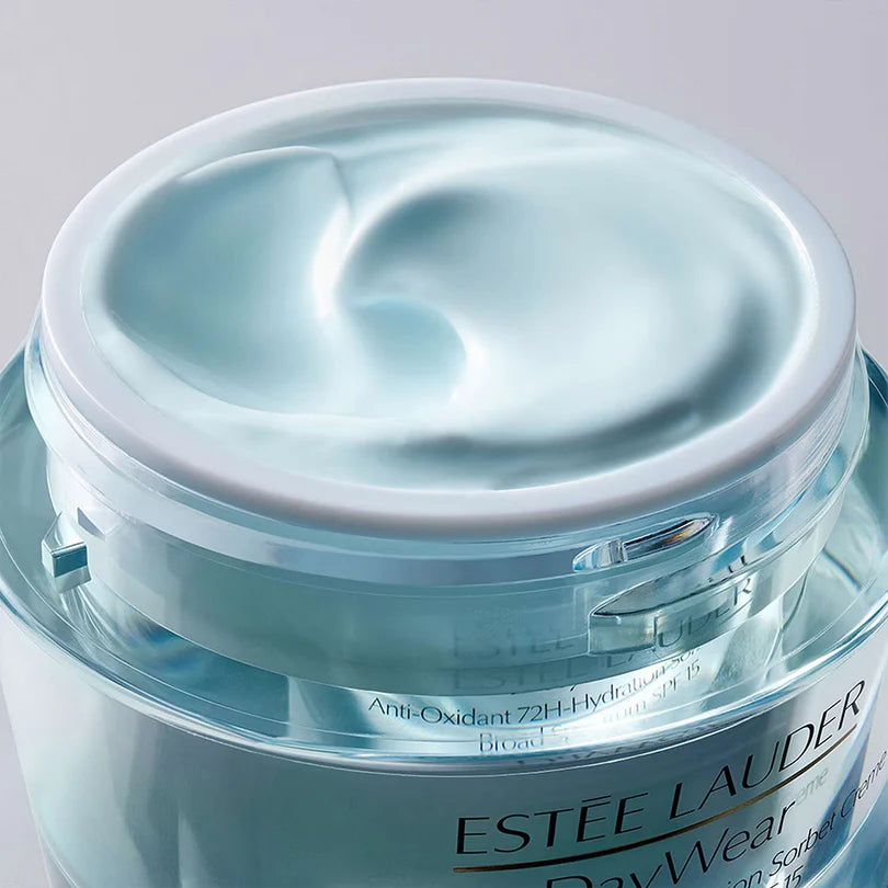 Estée Lauder DayWear Antioxidant 72H Hydration Sorbet Cream SPF15 - Jasmine Parfums- [ean]