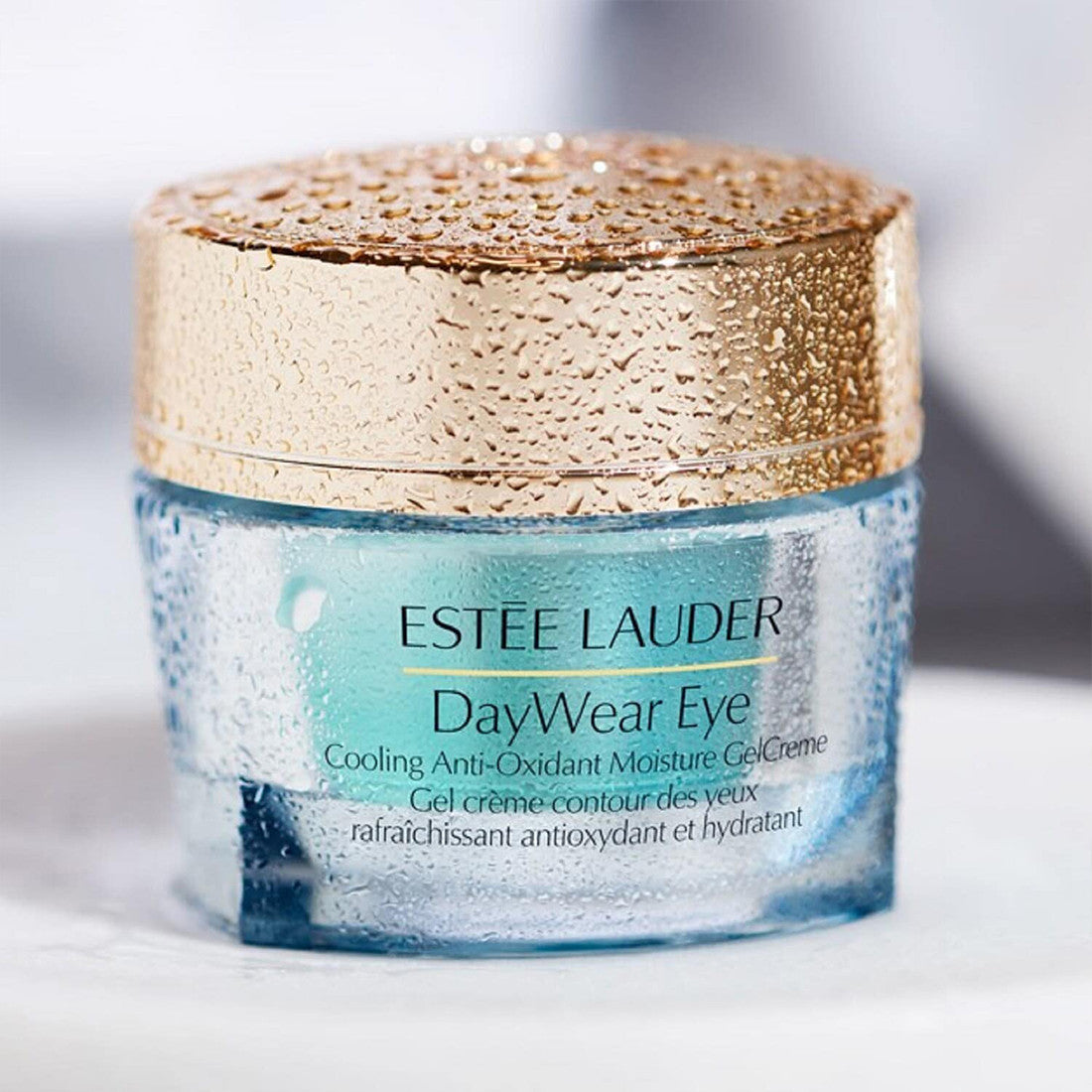 Estee Lauder DayWear Eye Cooling Anti-Oxidant Moisture Gel Creme - Jasmine Parfums- [ean]