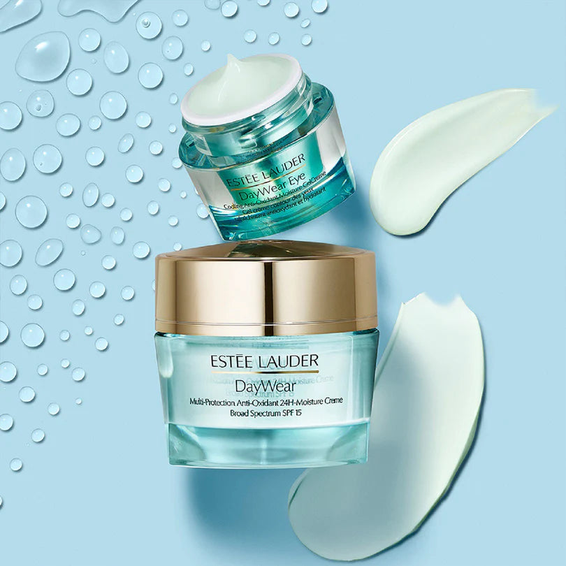 Estée Lauder DayWear Eye Gel Cream - Jasmine Parfums- [ean]