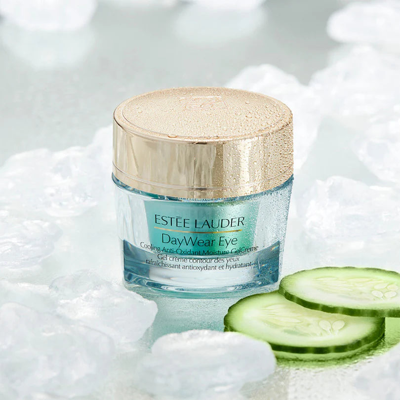 Estée Lauder DayWear Eye Gel Cream - Jasmine Parfums- [ean]