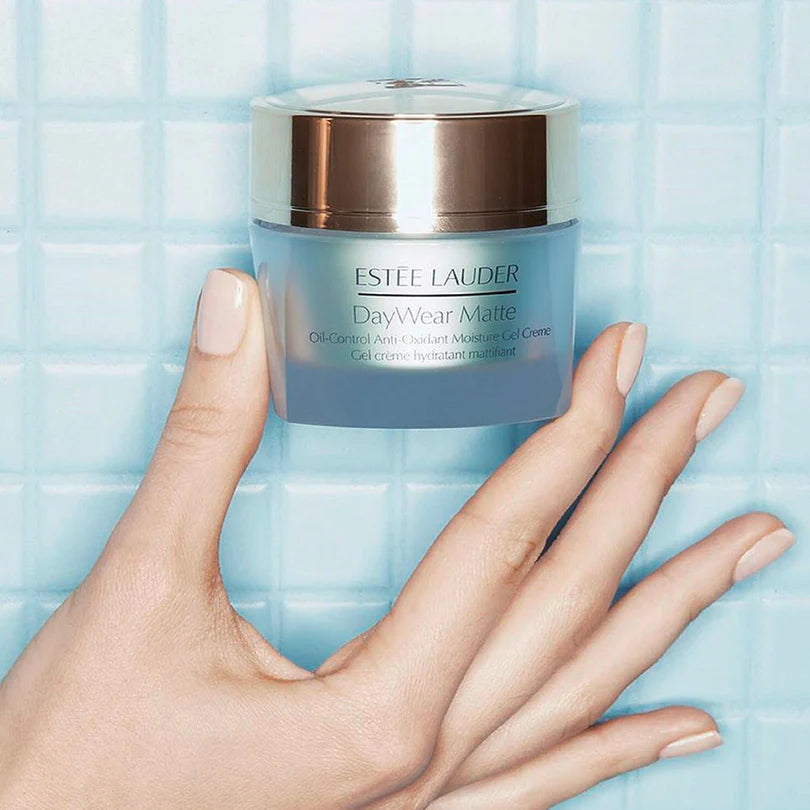 Estée Lauder DayWear Matte Oil-Control Moisture Gel Creme - Jasmine Parfums- [ean]