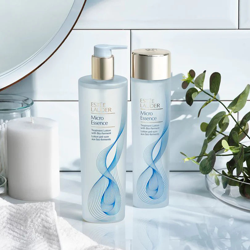 Estée Lauder Micro Essence Skin Activating Treatment Lotion - Jasmine Parfums- [ean]