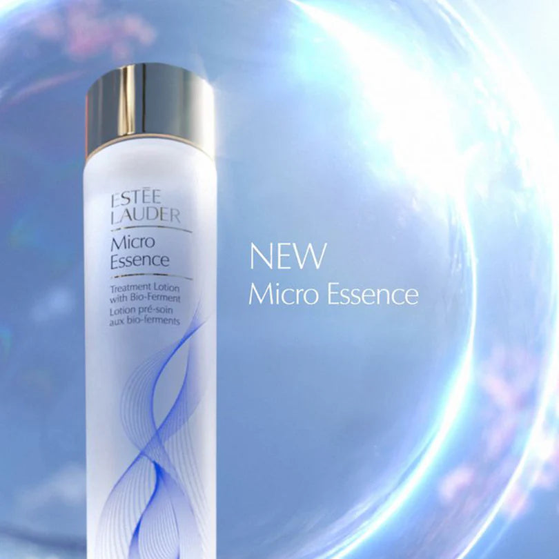 Estée Lauder Micro Essence Skin Activating Treatment Lotion - Jasmine Parfums- [ean]