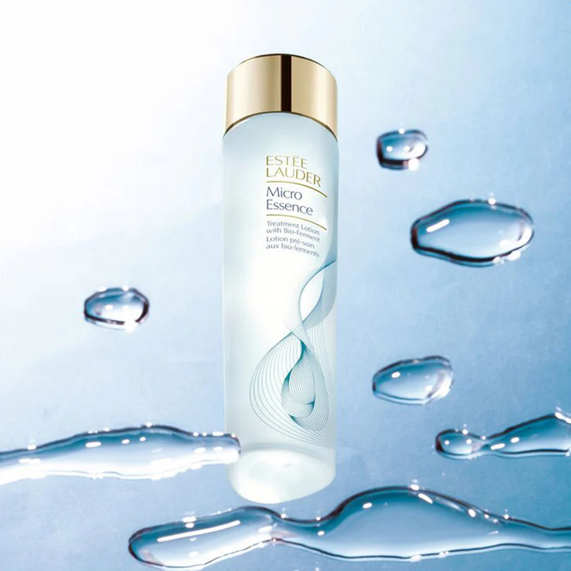 Estée Lauder Micro Essence Skin Activating Treatment Lotion - Jasmine Parfums- [ean]
