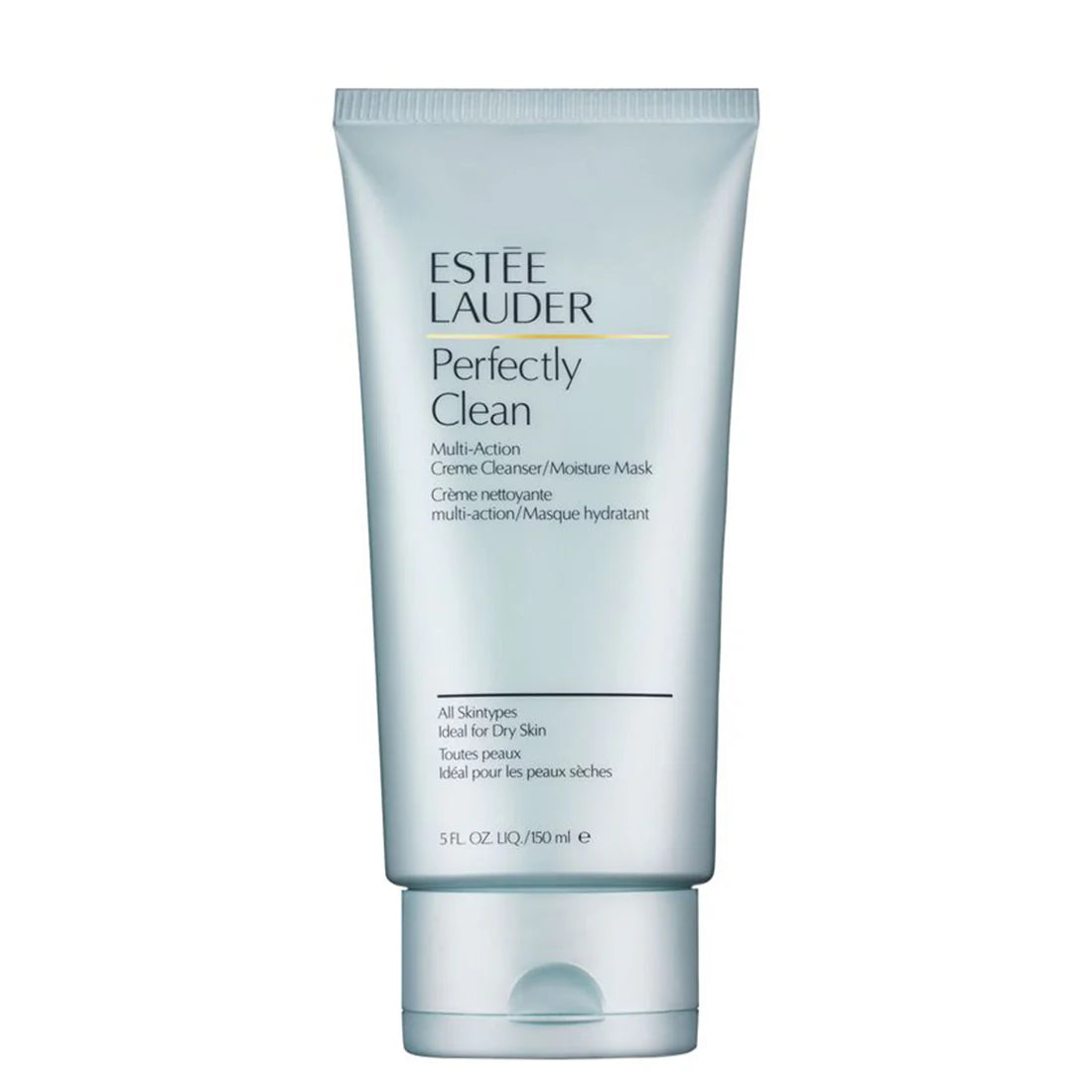 Estée Lauder Multi-Action Creme Cleanser/Moisture Mask - Jasmine Parfums- [ean]