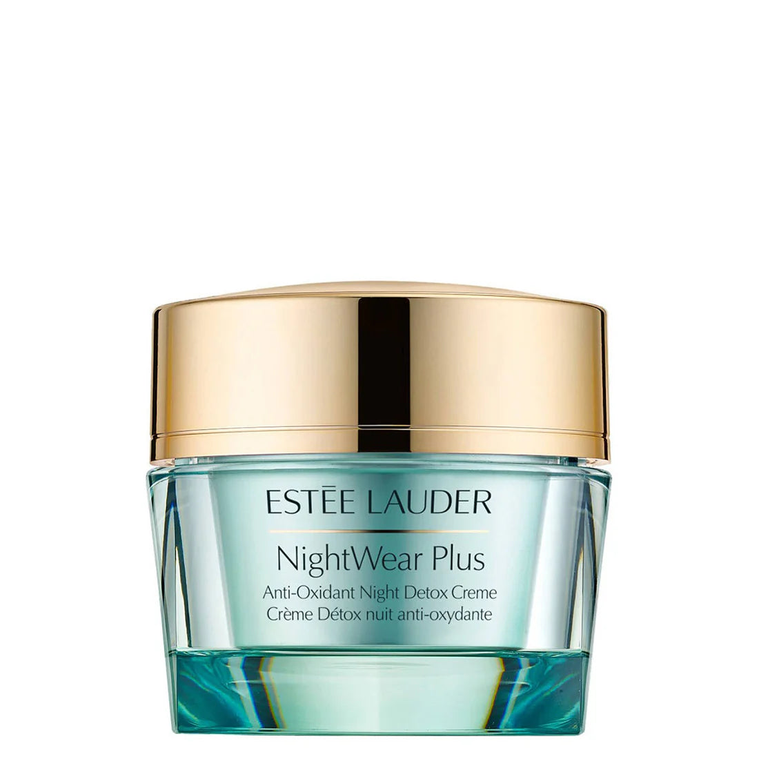 Estée Lauder NightWear Night Detox Creme - Jasmine Parfums- [ean]
