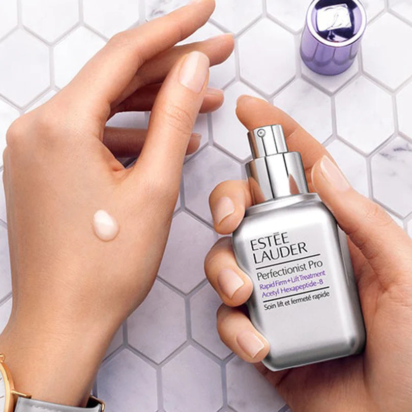 Estée Lauder Perfectionist Rapid Firm + Lift Treatment 2.0 Unpgr - Jasmine Parfums- [ean]