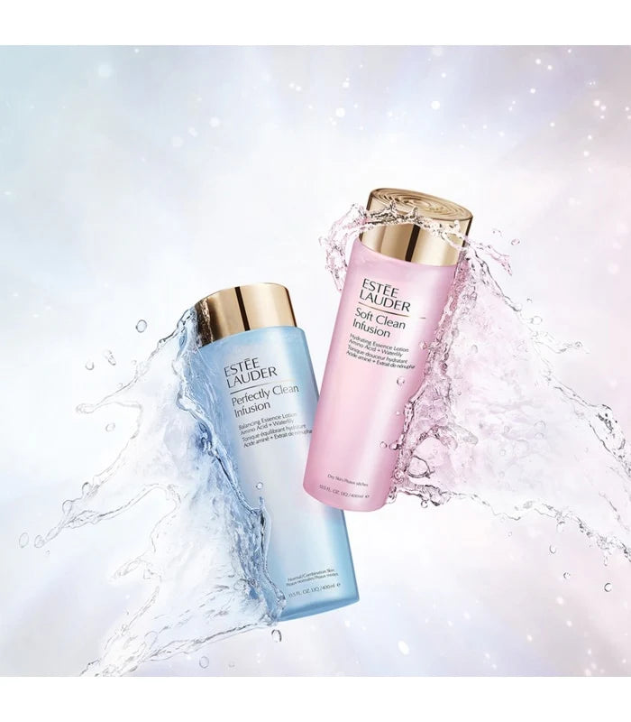 Estée Lauder Perfectly Clean Infusion - Jasmine Parfums- [ean]