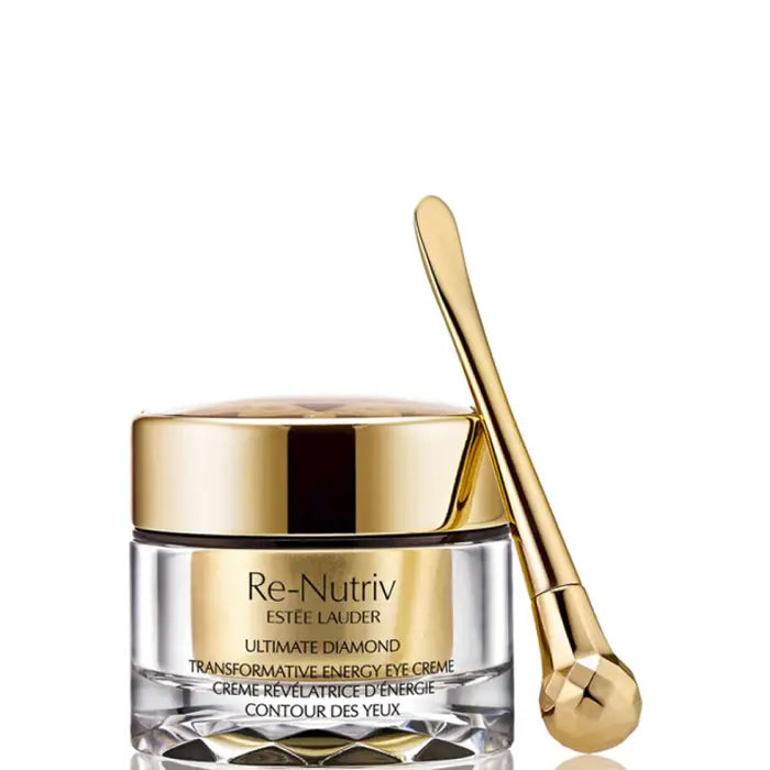 Estee Lauder Re-Nutriv Ultimate Diamond Transformative Energy Eye Creme - Jasmine Parfums- [ean]
