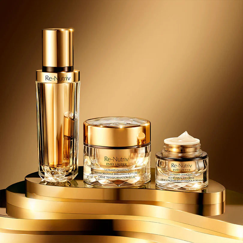 Estée Lauder Re‑Nutriv Diamond Brilliance Soft Cream - Jasmine Parfums- [ean]