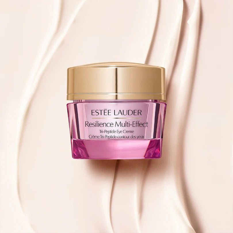 Estée Lauder Resilience Lift Multi‑Effect Contorno de Ojos - Jasmine Parfums- [ean]