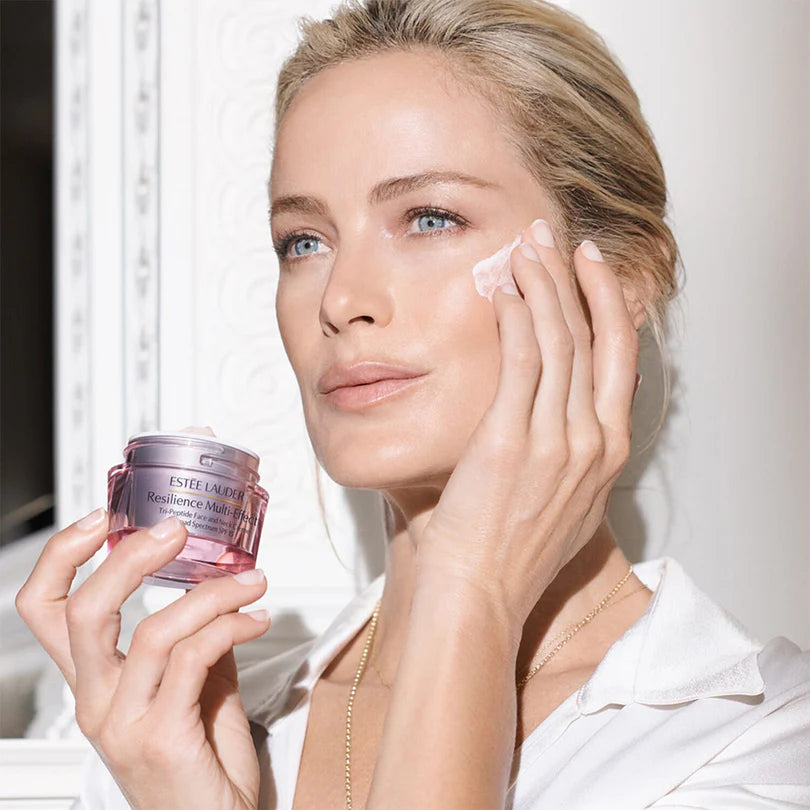 Estée Lauder Resilience Multi Effect Piel Normal/Mixta - Jasmine Parfums- [ean]