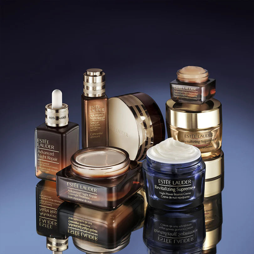 Estée Lauder Revitalizing Supreme+ Night Cream - Jasmine Parfums- [ean]