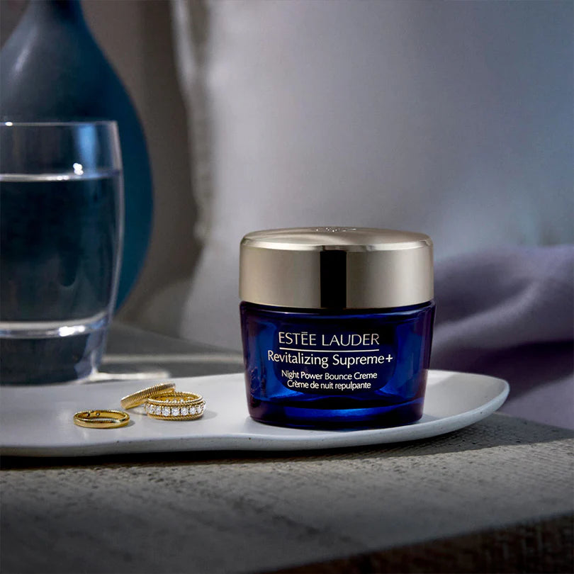 Estée Lauder Revitalizing Supreme+ Night Cream - Jasmine Parfums- [ean]