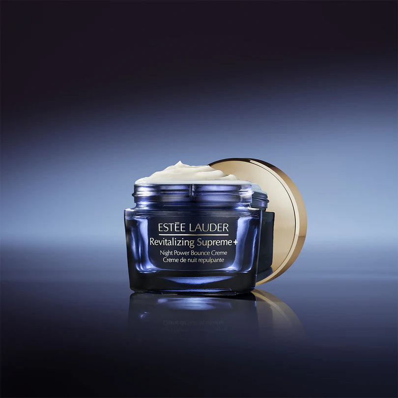 Estée Lauder Revitalizing Supreme+ Night Cream - Jasmine Parfums- [ean]