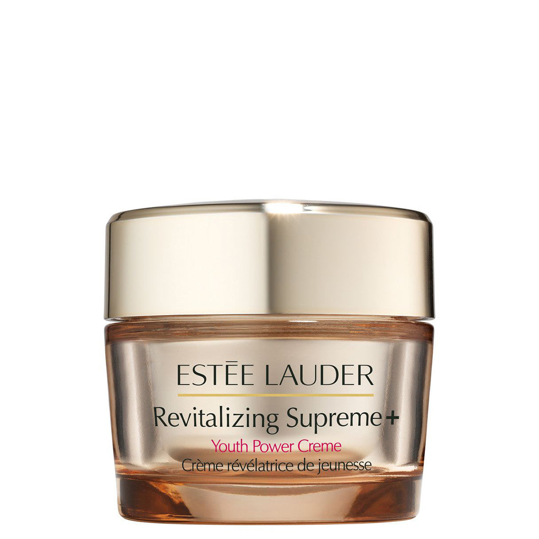 Estée Lauder Revitalizing Supreme Supreme+ Youth Power Creme - Jasmine Parfums- [ean]