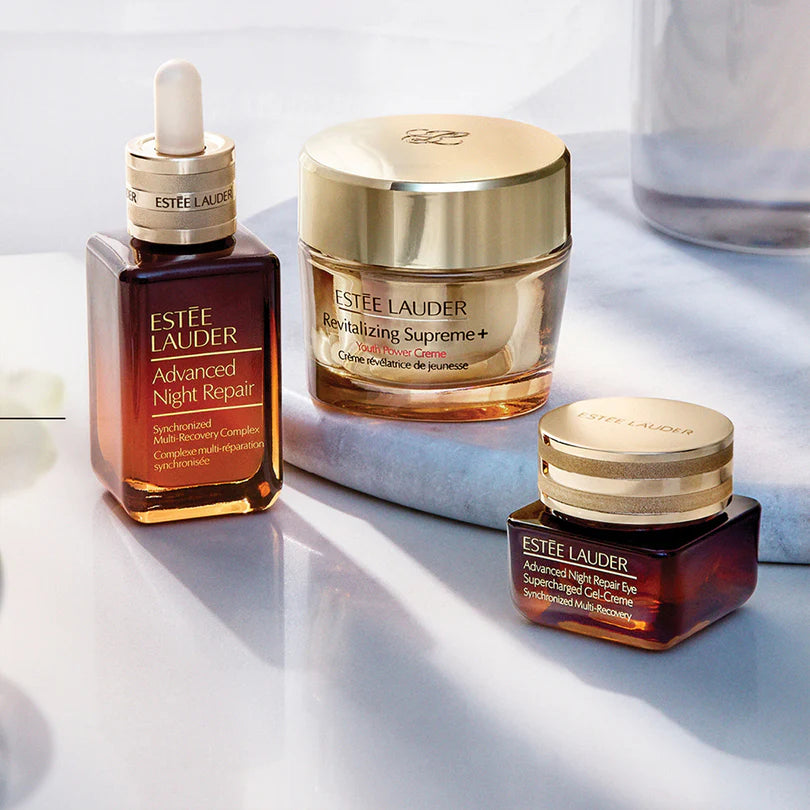 Estée Lauder Revitalizing Supreme+ Youth Power - Jasmine Parfums- [ean]