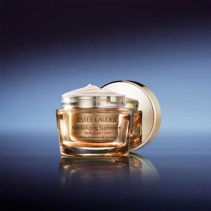 Estée Lauder Revitalizing Supreme+ Youth Power - Jasmine Parfums- [ean]
