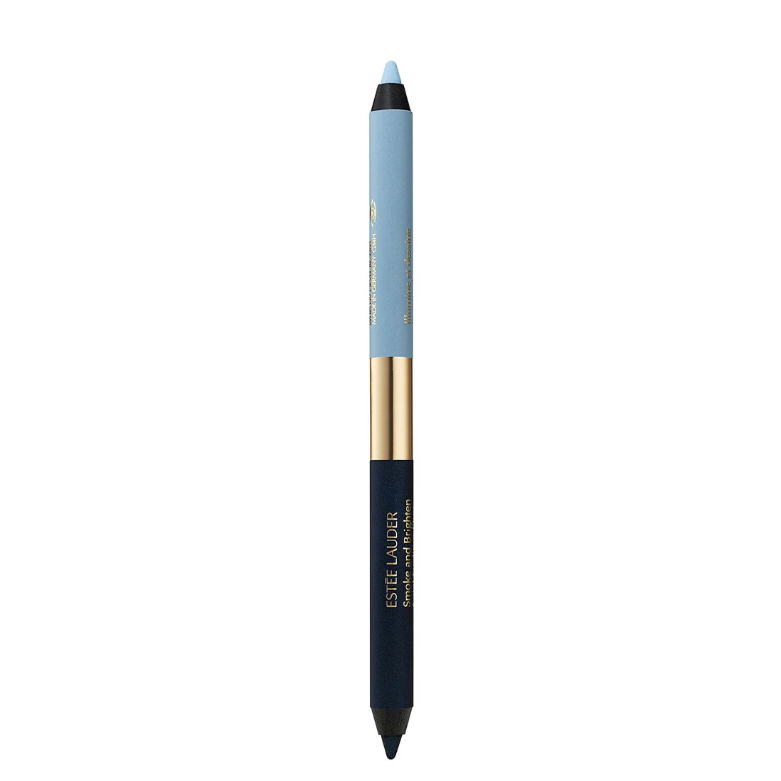 Estée Lauder Smoke & Brighten Kajal Eyeliner Duo - Jasmine Parfums- [ean]