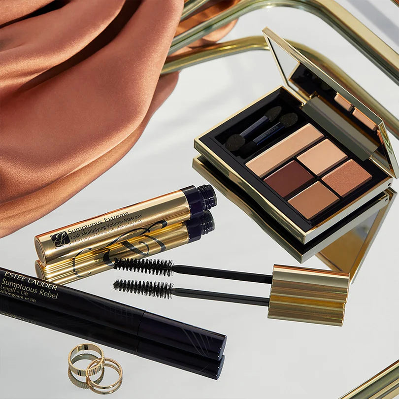Estée Lauder Sumptuous Extreme Lash Multiplying Volume Mascara - Jasmine Parfums- [ean]