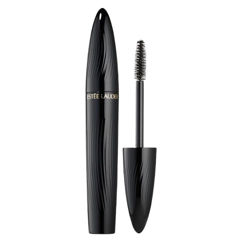 Estée Lauder Turbo Lash High Powered Volume + Length Mascara Black - Jasmine Parfums- [ean]