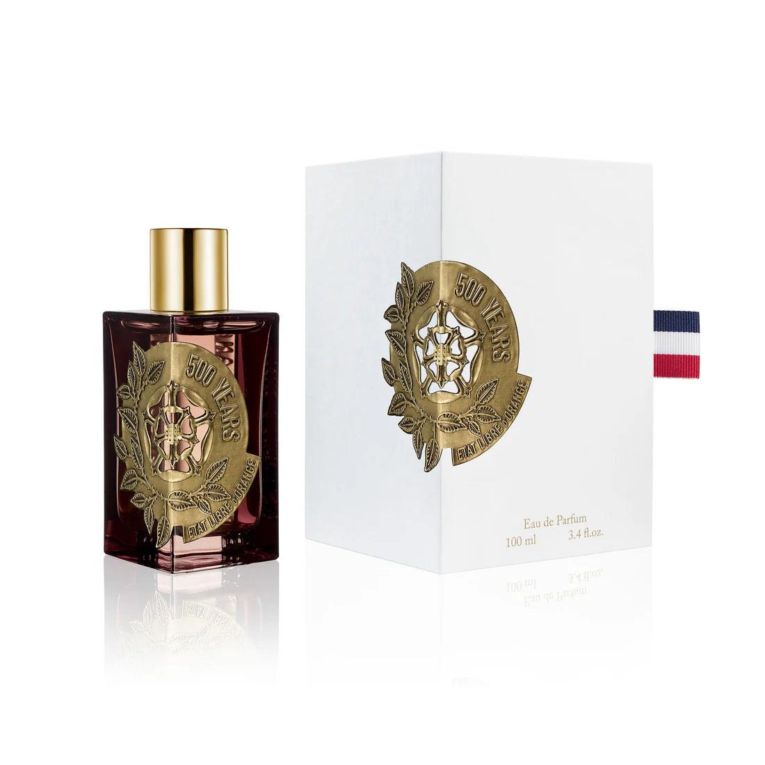 Etat Libre d’Orange 500 Years - Jasmine Parfums- [ean]