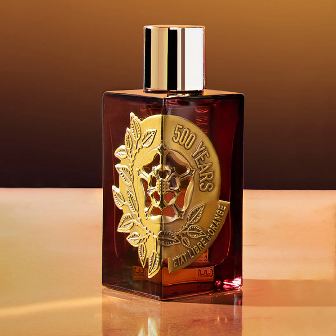 Etat Libre d’Orange 500 Years - Jasmine Parfums- [ean]