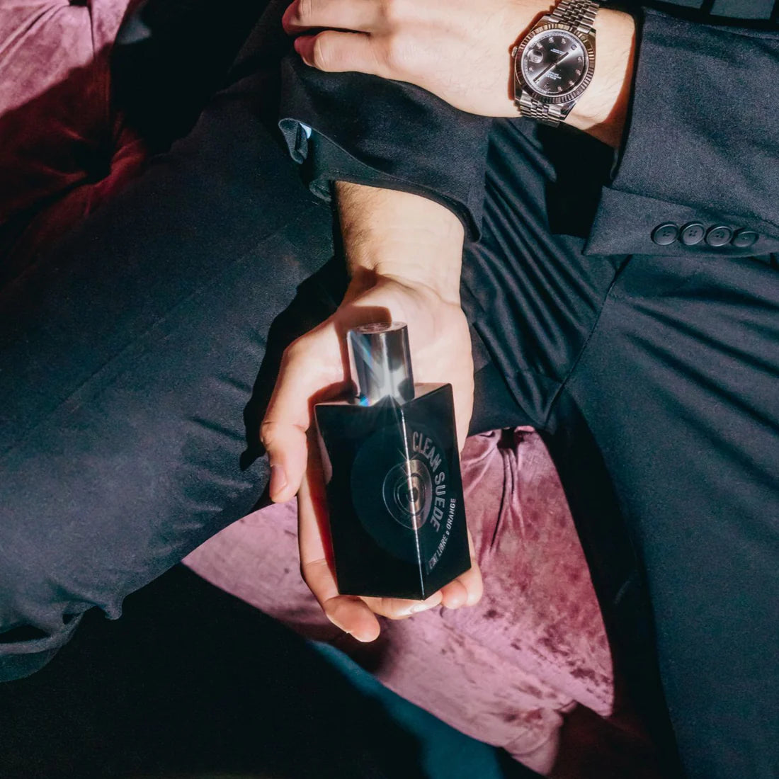 Etat Libre d’Orange Clean Suede - Jasmine Parfums- [ean]